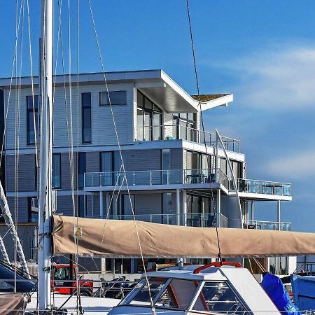 Two-Bedroom Holiday home in Wendtorf 25 Buitenkant foto