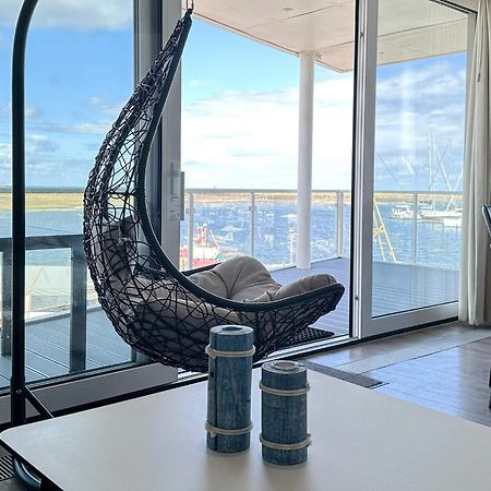 Two-Bedroom Holiday home in Wendtorf 25 Buitenkant foto