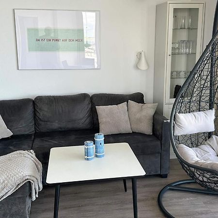 Two-Bedroom Holiday home in Wendtorf 25 Buitenkant foto
