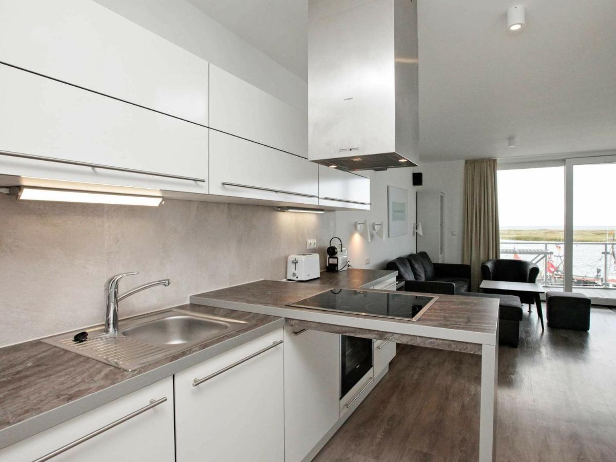 Two-Bedroom Holiday home in Wendtorf 25 Buitenkant foto