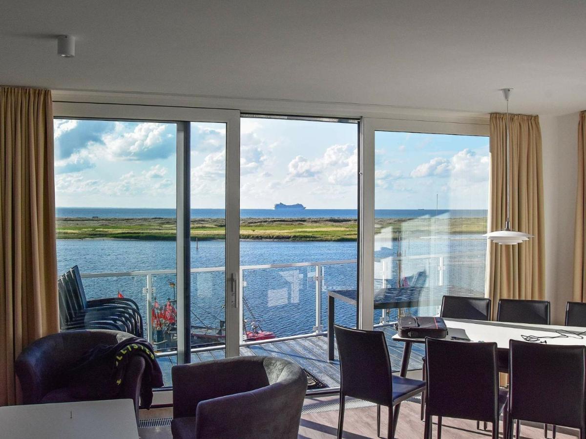 Two-Bedroom Holiday home in Wendtorf 25 Buitenkant foto