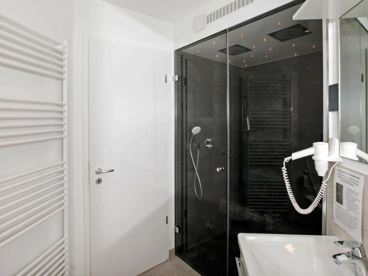 Two-Bedroom Holiday home in Wendtorf 25 Kamer foto