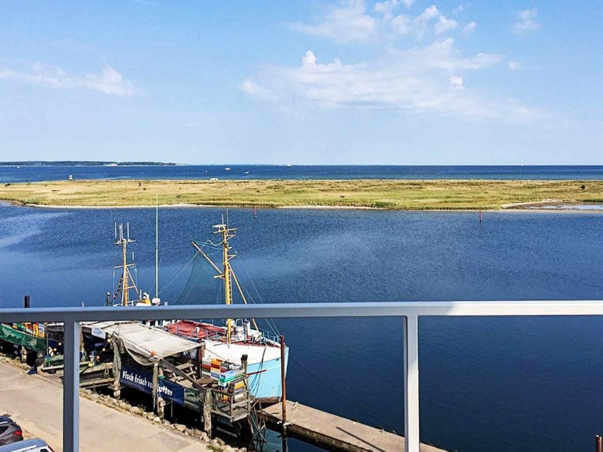 Two-Bedroom Holiday home in Wendtorf 25 Kamer foto